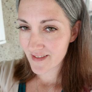 Meet your Posher, Kristi